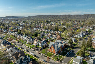 Bound Brook