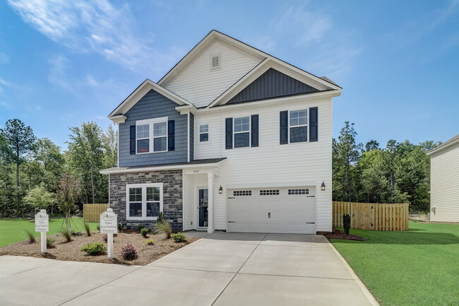 3095 Matthews Dr unit 38667949, Sumter, SC 29154 - photo 4
