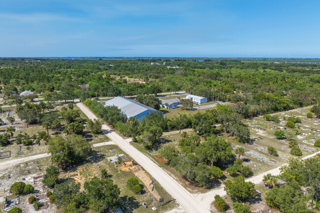 New Hope Christian Academy
