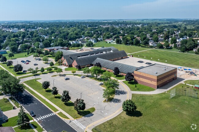 Prairie Elementary School in Waunakee's 