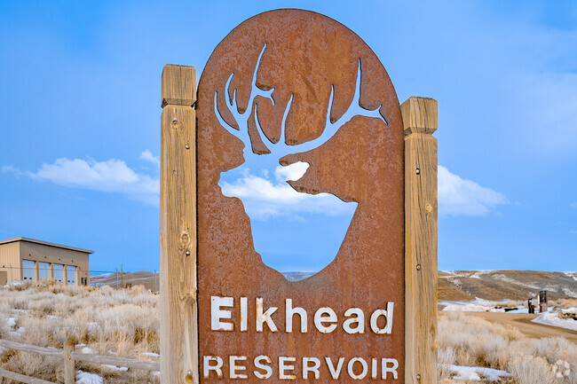 Elkhead Reservoir near Craig, Colorado, is a scenic gem where calm waters meet rugged landscapes, offering fishing, boating, and wildlife watching. With elk roaming nearby and breathtaking sunsets over the Yampa Valley, it’s a peaceful retreat in the heart of Northwest Colorado.