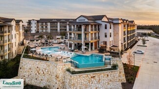 5511 Caprock Smt Dr Unit 2301.1403644, Bee Cave, TX 78738