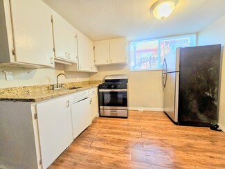 326 S Alcott St Unit 328, Denver, CO 80219