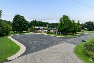 Pennfield Purdy School