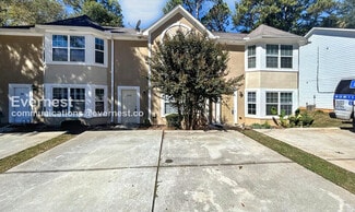 2955 Fields Dr, Stonecrest, GA 30038