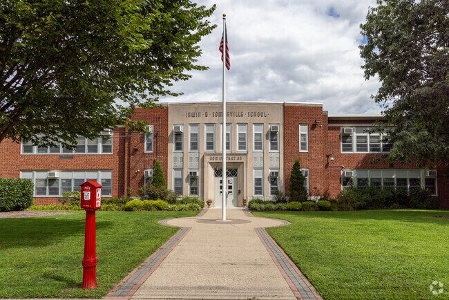 Somerville Elementary School