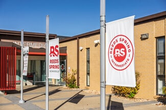 Reeds Spring Intermediate School