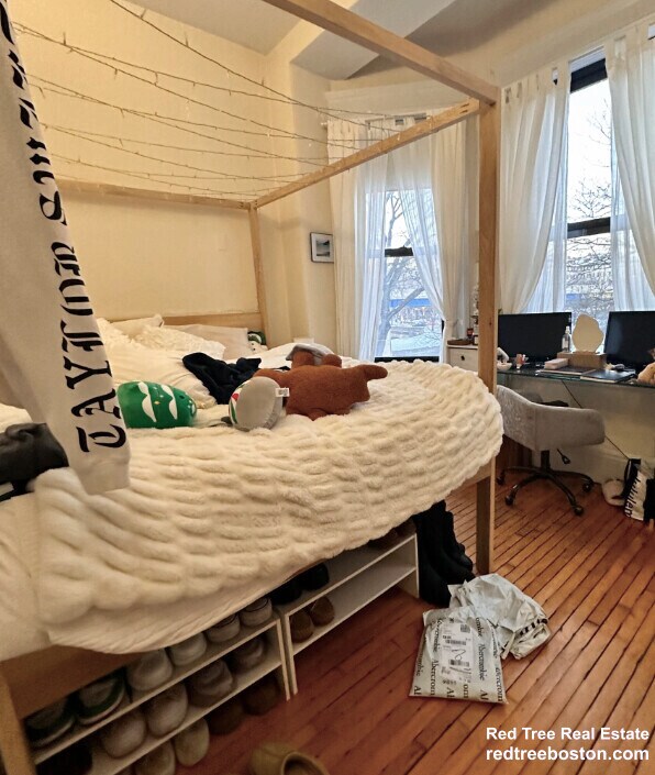 583 Beacon St unit 6, Boston, MA 02215 - photo 2