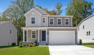 112 Catalpa Dr, North East, MD 21901