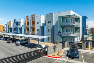 4330 Channel 10 Dr, Las Vegas, NV 89119