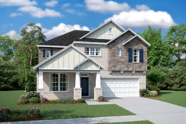 101 Willow Bend Dr unit 37072902, Mt. Juliet, TN 37122 - photo 3