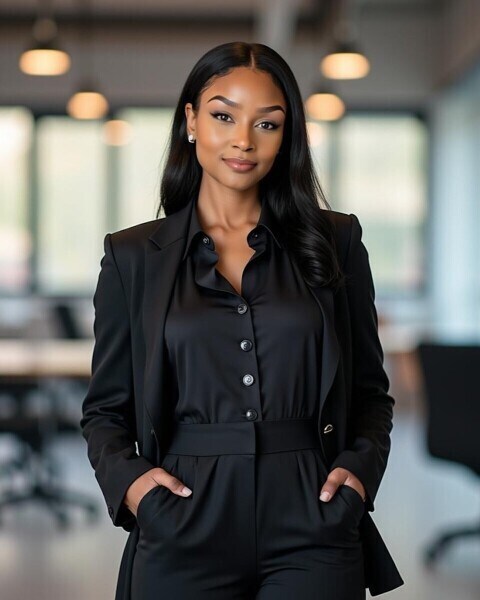 LaToya Cosey