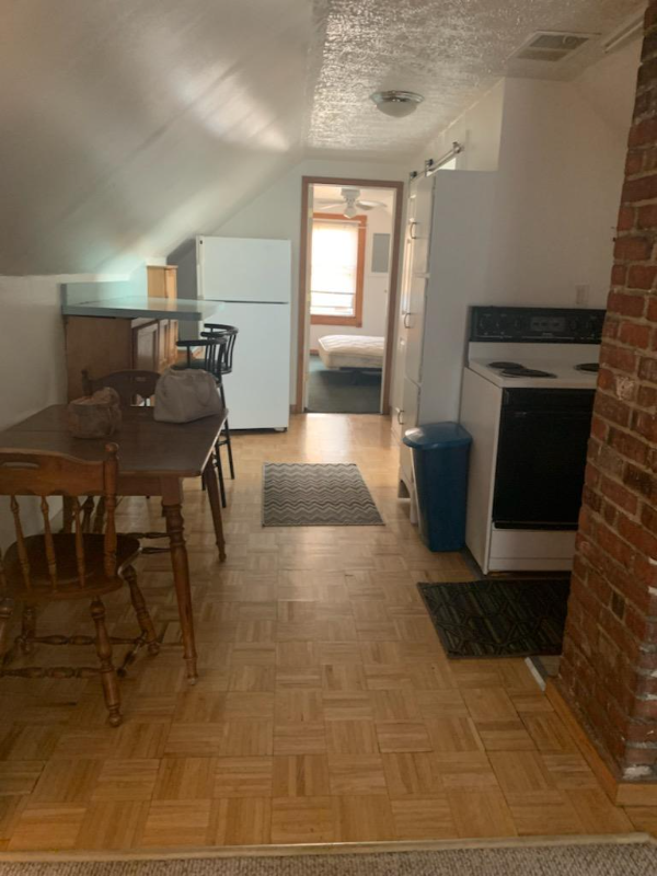 1013 Nathaniel Unit 3, Euclid, OH 44119