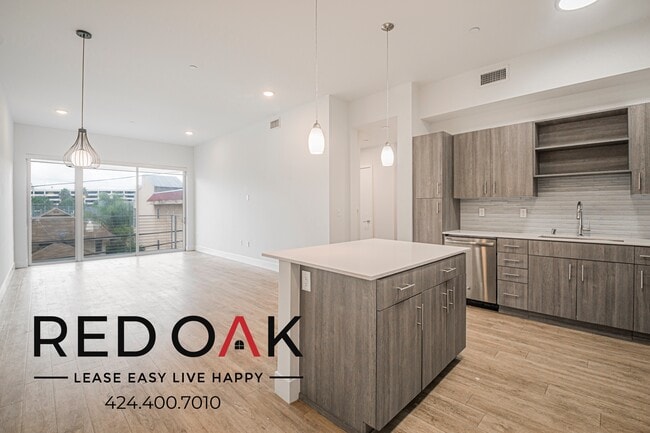 1331 W 7th St unit 418, Los Angeles, CA 90017 - photo 2