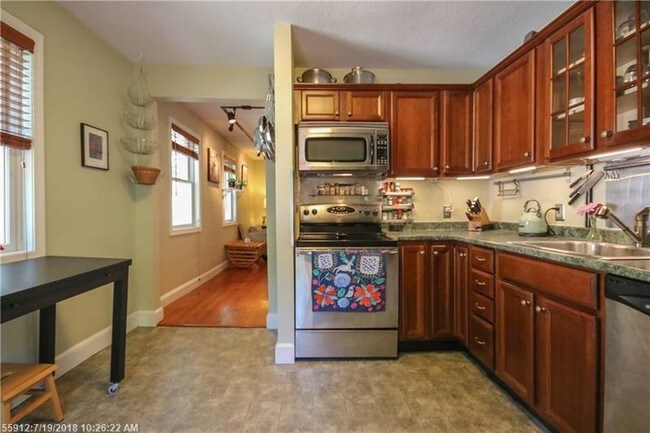 287 Spring St unit 8, Portland, ME 04102 - photo 6