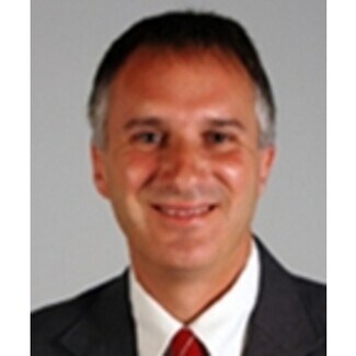 Mike Hensinger