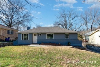 8600 Lamar Ave, Overland Park, KS 66212