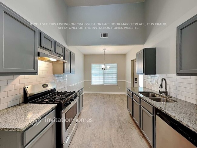 2530 Thunder Basin Way, Douglasville, GA 30135 - photo 7