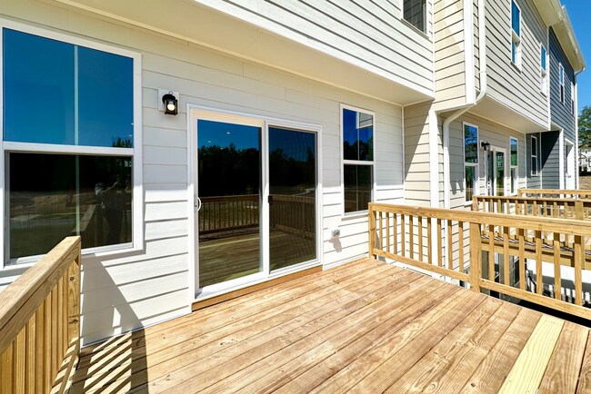 2353 Stevens Pass Station, Apex, NC 27502 - photo 7