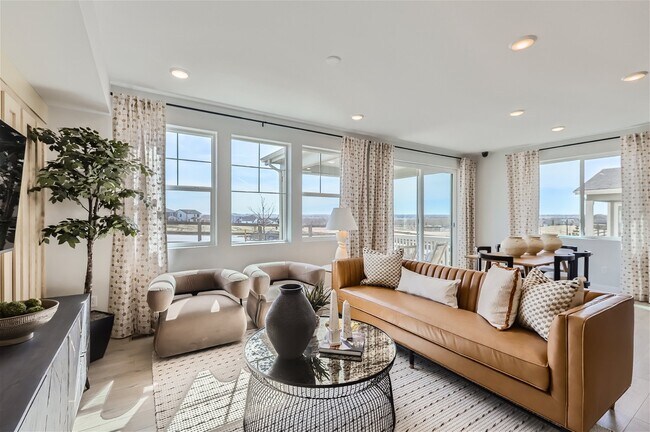 4223 Crestone Peak St unit 36578825, Brighton, CO 80601 - photo 6