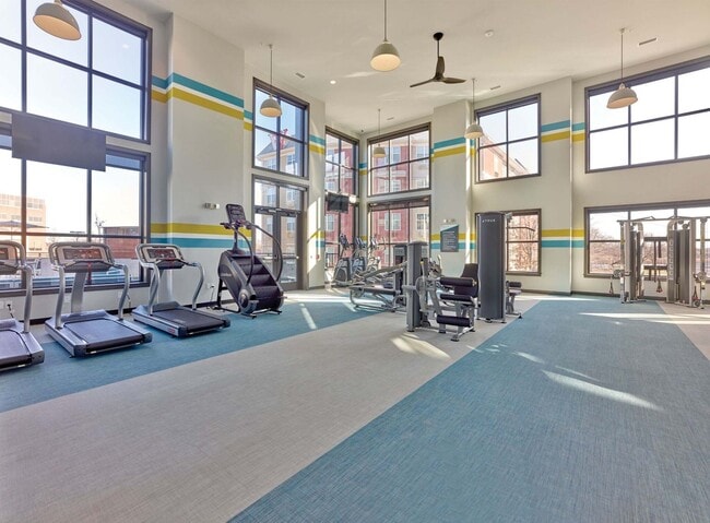 REVA Rahway, Rahway, NJ 07065 - photo 3