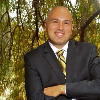 Carlos Enriquez
