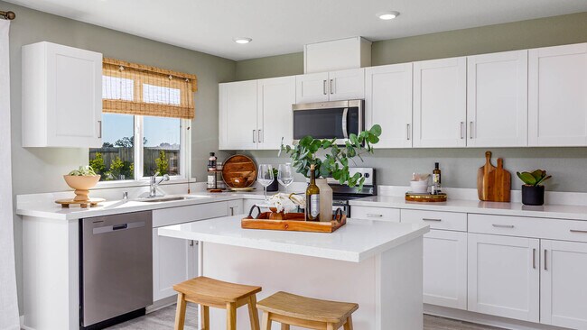 317 Whistle Ct unit 36207010, Roseville, CA 95747 - photo 5