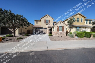 1026 E Weatherby Way, Chandler, AZ 85286
