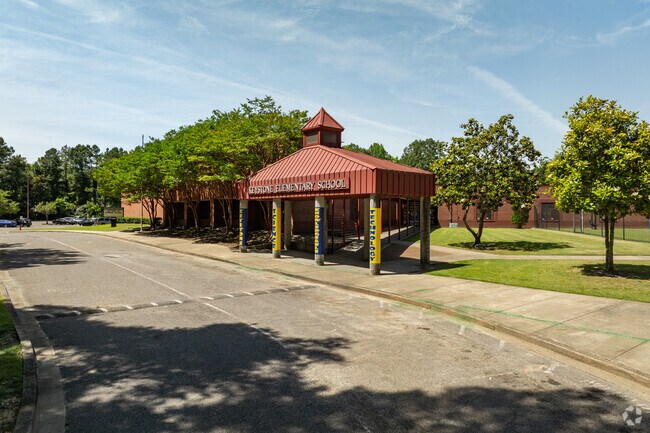 Keystone Elementary