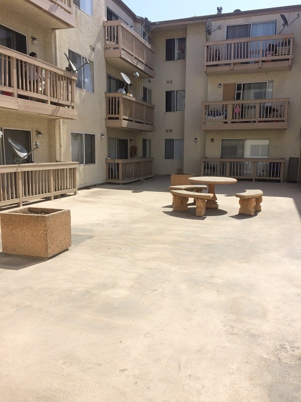 401 W 3rd St Unit 418, Los Angeles, CA 90731