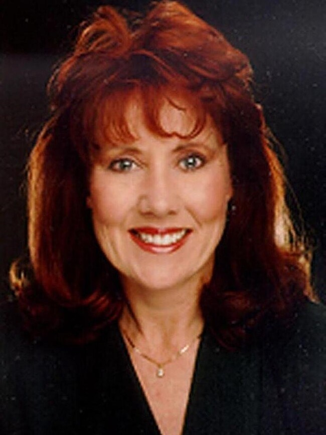 Bobbi Carrillo
