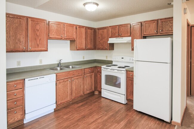 Tralee Terrace Apartments, Coon Rapids, MN 55433 - photo 3