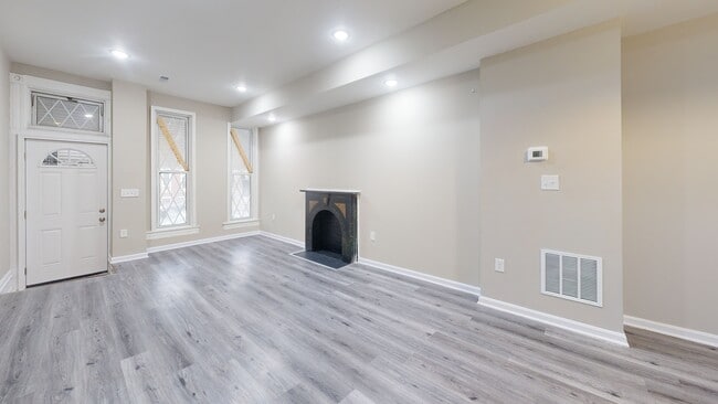 1807 E Federal St, Baltimore, MD 21213 - photo 3