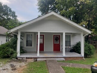 6 Maplecroft St Unit B, Greenville, SC 29609