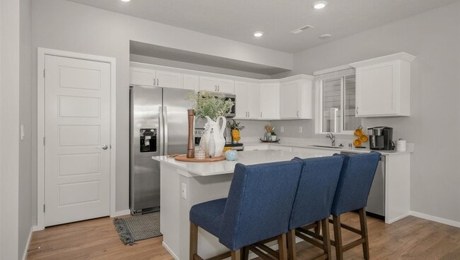 3573 S Mccabe Ln, Spokane, WA 99206 - photo 4