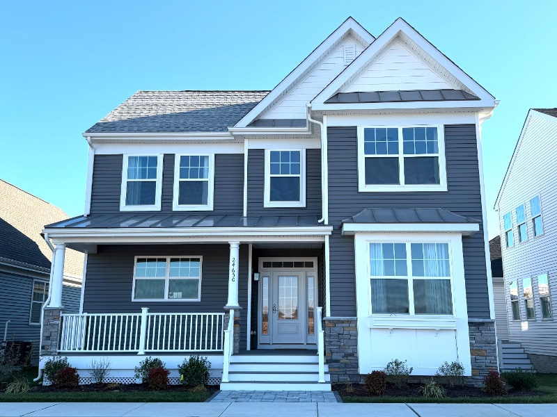 The Vineyards At Nassau Valley, Lewes, DE 19958 - photo 1