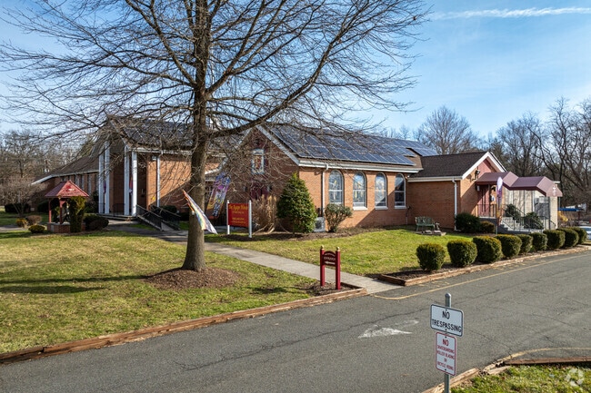 Sundance School is a private pre-k and elementary school located in North Plainfield, NJ.