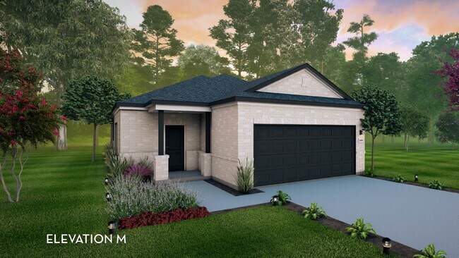 4011 Colony River Rock Blvd unit 36494777, Pinehurst, TX 77362 - photo 4