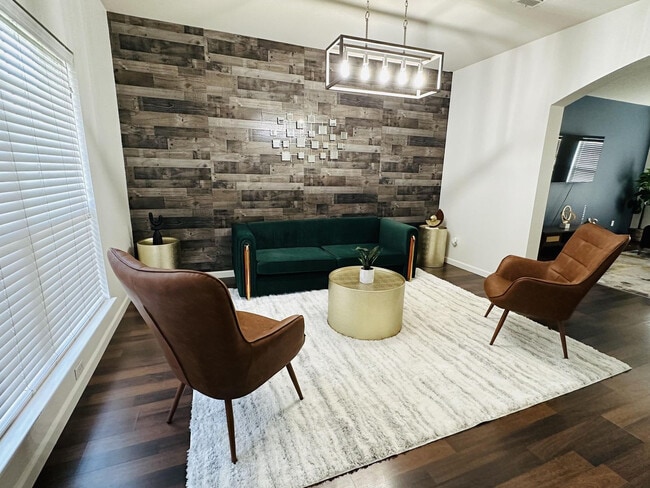 3640 Sandy Brook Dr unit ID1345542P, Round Rock, TX 78665 - photo 2