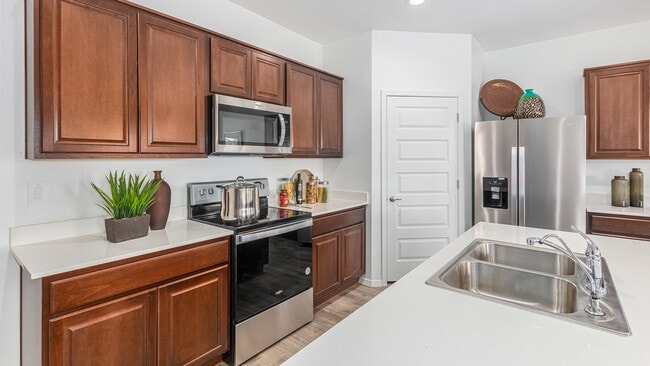 12216 E Morris Carson Dr, Vail, AZ 85641 - photo 4