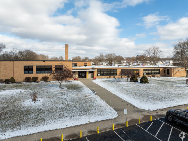 Anthony Wayne Elementary School
Public Elementary School
Franklin, OH