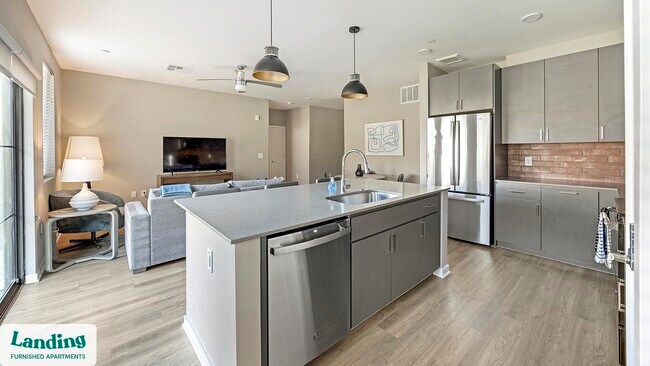 402 W Lincoln St unit 128, Phoenix, AZ 85003 - photo 5