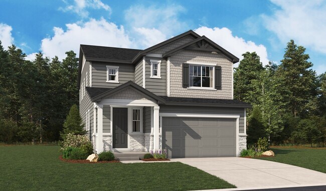 5260 Sidewinder Dr unit 36397239, Colorado Springs, CO 80925 - photo 2