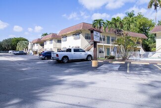 1411-1505 SW 2nd St, Fort Lauderdale, FL 33312