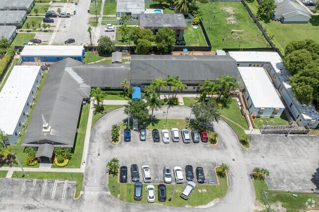 Miami Charter Community School in Miami, FL, provides students with great curriculums.