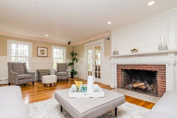 29 Gammons Rd, Waban, MA 02468 - photo 7