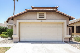 11020 N 59th Dr, Glendale, AZ 85304