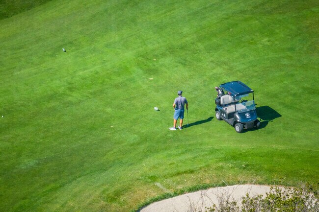 In Laguna Seca-Ryan Ranch, Monterey, CA you can golf at Laguna Seca Golf Ranch