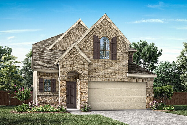 4425 Glenn Springs Way unit 36494206, Little Elm, TX 75068 - photo 3