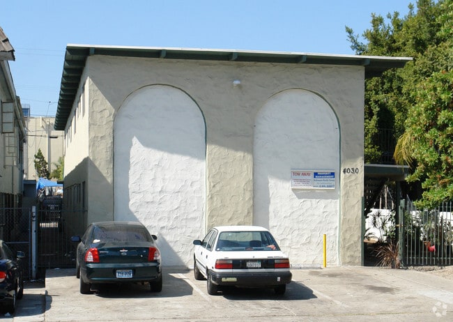 Street View 1
